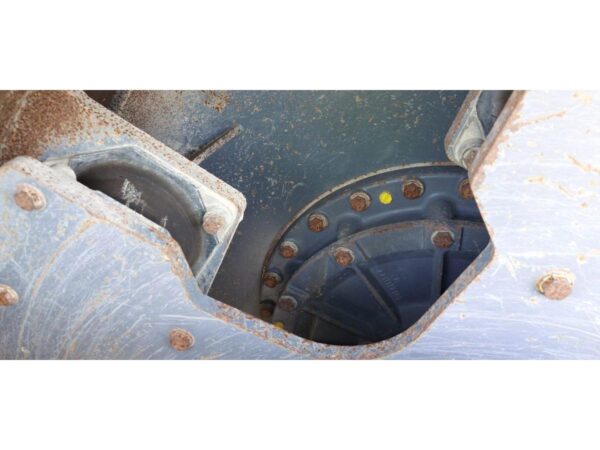 2017 ATLAS COPCO CA5500 - Imagen 10