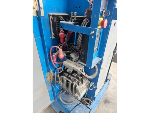 2017 GENIE GR-20 - Imagen 11