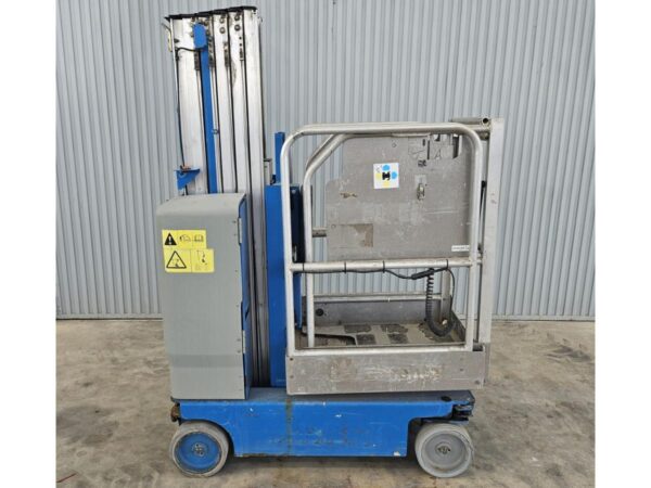 2017 GENIE GR-20 - Imagen 2