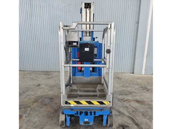 2017 GENIE GR-20 - Imagen 3
