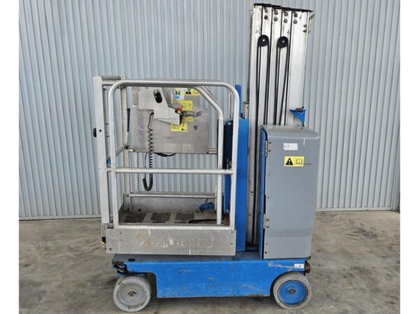 2017 GENIE GR-20 - Imagen 4