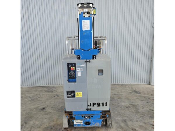 2017 GENIE GR-20 - Imagen 5