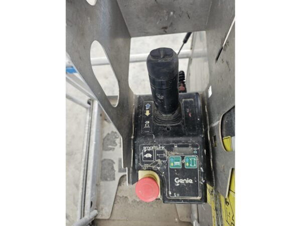 2017 GENIE GR-20 - Imagen 8