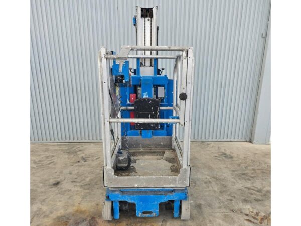 2017 GENIE GR-20 - Imagen 4