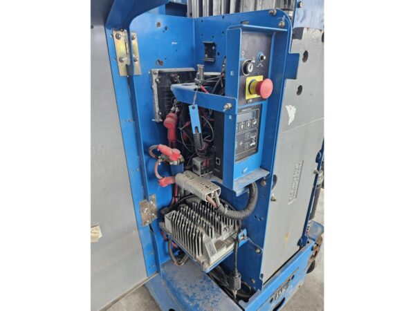 2017 GENIE GR-20 - Imagen 14