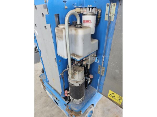2017 GENIE GR-20 - Imagen 15