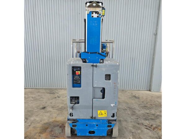 2017 GENIE GR-20 - Imagen 5