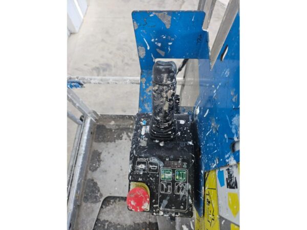 2017 GENIE GR-20 - Imagen 7