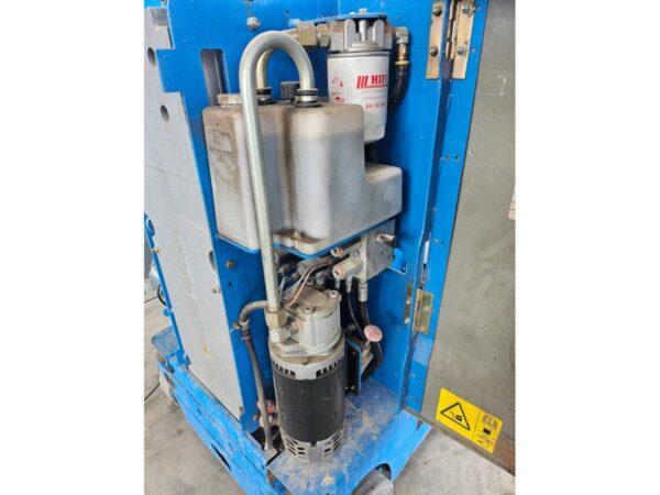 2017 GENIE GR-20 - Imagen 10