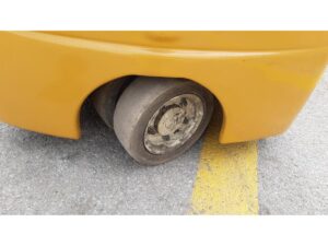 2017 YALE ERP16VT LWB - Imagen 12