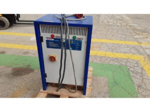 2017 YALE ERP16VT LWB - Imagen 15
