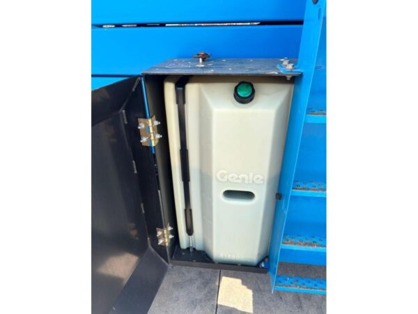 2018 GENIE GS-5390 RT - Imagen 11