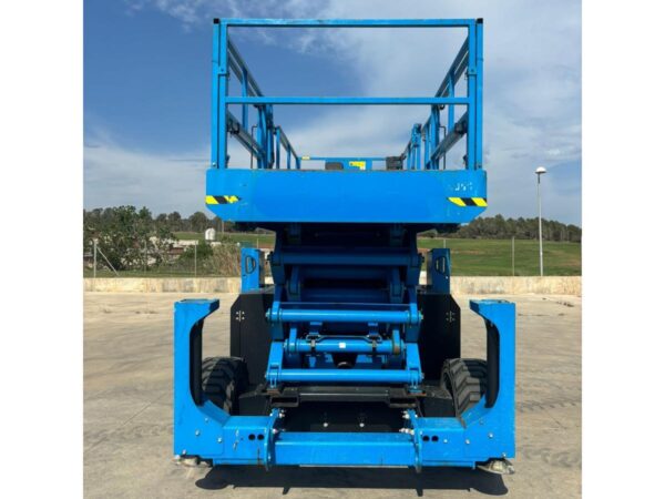 2018 GENIE GS-5390 RT - Imagen 3