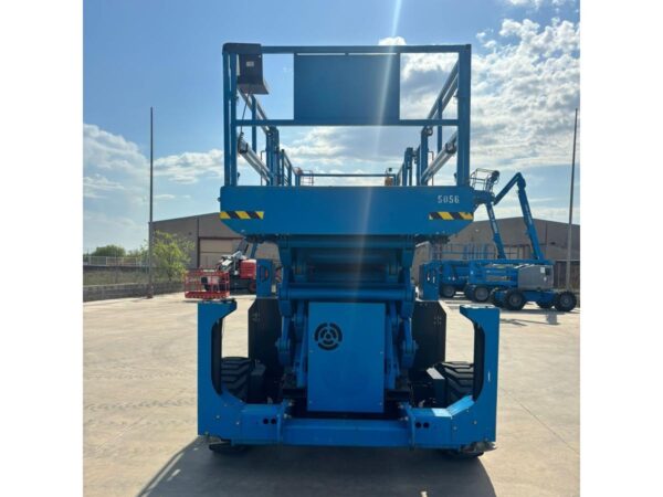 2018 GENIE GS-5390 RT - Imagen 4