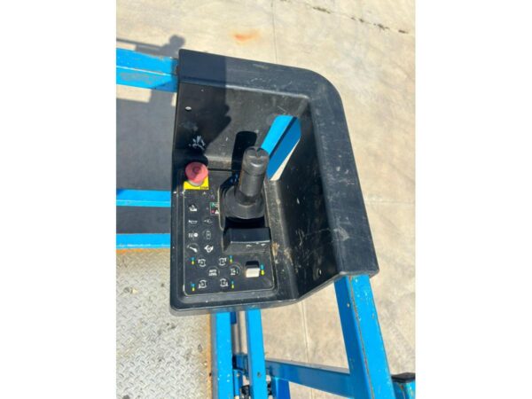 2018 GENIE GS-5390 RT - Imagen 6