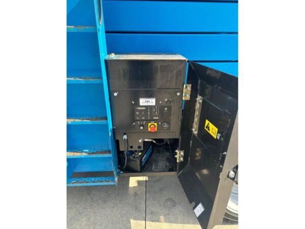 2018 GENIE GS-5390 RT - Imagen 7