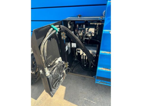 2018 GENIE GS-5390 RT - Imagen 8