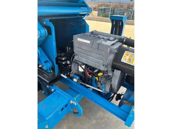 2018 GENIE GS-5390 RT - Imagen 9