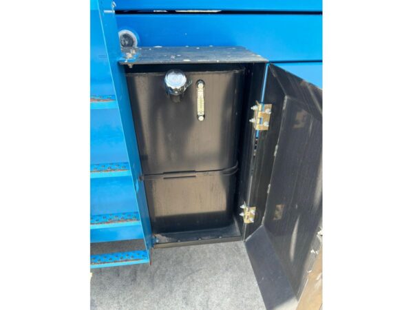 2018 GENIE GS-5390 RT - Imagen 10