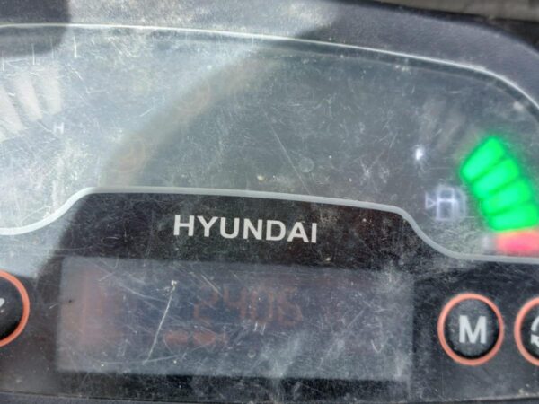 2018 HYUNDAI 35Z-9 - Imagen 9