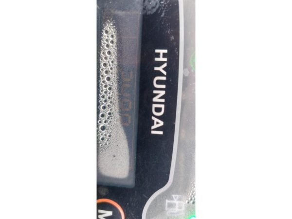 2018 HYUNDAI R25Z-9AK CANOPY - Imagen 11