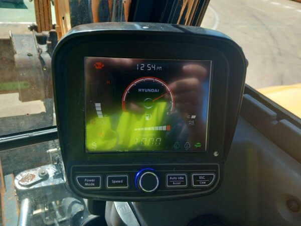 2018 HYUNDAI R80CR-9A - Imagen 13