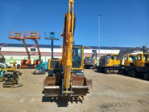 2018 HYUNDAI R80CR-9A - Imagen 7