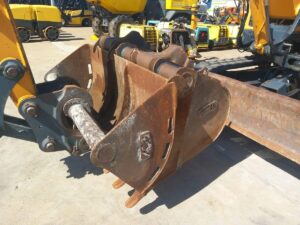 2018 HYUNDAI R80CR-9A - Imagen 10