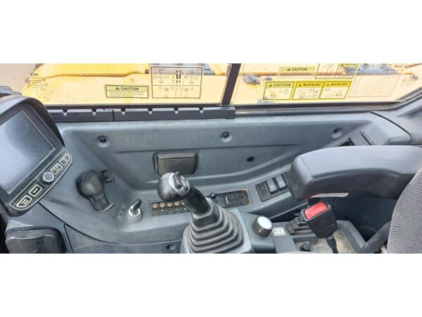 2018 HYUNDAI R80CR-9A - Imagen 7
