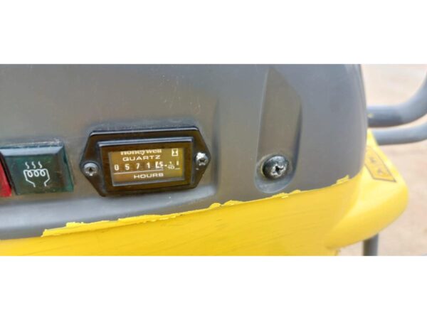 2018 KOMATSU PC09-1 - Imagen 11