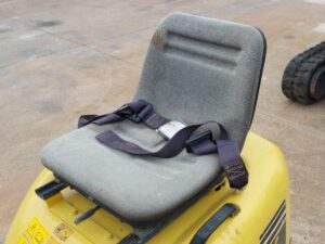 2018 KOMATSU PC09-1 - Imagen 6