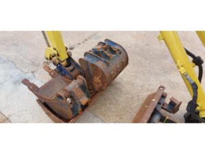 2018 KOMATSU PC09-1 - Imagen 9