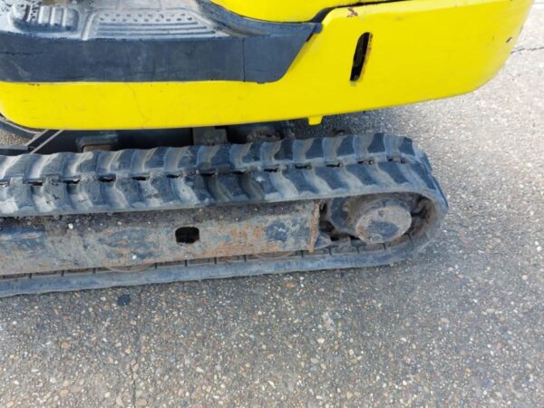 2018 KOMATSU PC09-1E - Imagen 6