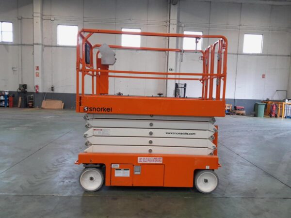 2018 SNORKEL S4732E - Imagen 3
