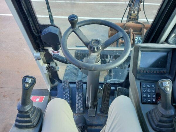 2018 TEREX TW110 - Imagen 5