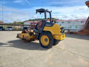 2018 VOLVO SD45B - Imagen 3