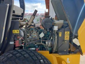 2018 VOLVO SD45B - Imagen 11