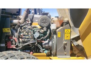 2018 VOLVO SD45B - Imagen 6