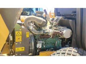 2018 VOLVO SD45B - Imagen 7