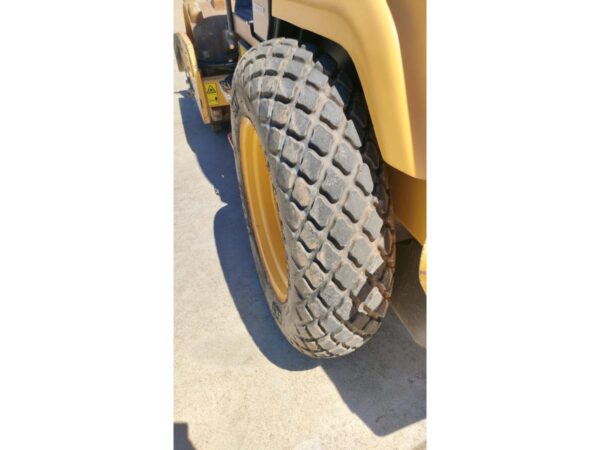 2018 VOLVO SD45B - Imagen 9