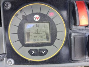 2018 WACKER DW60 - Imagen 6
