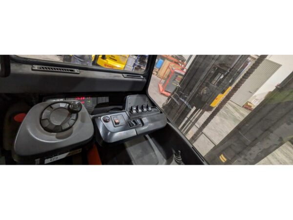 2019 TOYOTA RRE160MC - Imagen 6