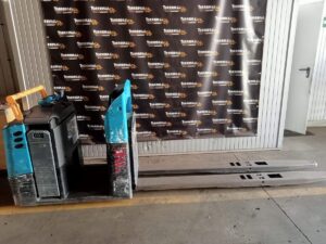 2019 CROWN GPC 3020 2.0 - Imagen 2
