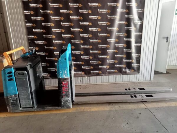 2019 CROWN GPC 3020 2.0 - Imagen 2