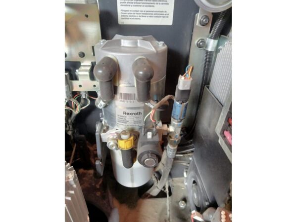 2019 CROWN GPC 3020 2.0 - Imagen 11