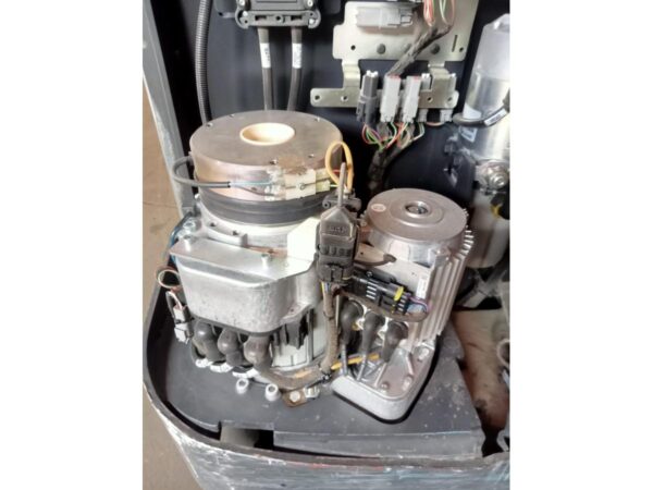 2019 CROWN GPC 3020 2.0 - Imagen 12