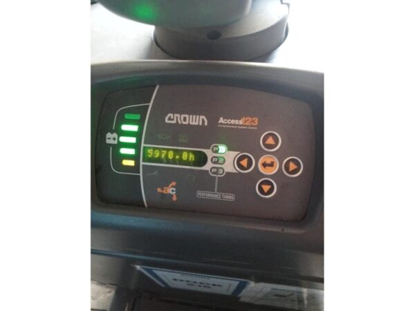 2019 CROWN GPC 3020 2.0 - Imagen 13