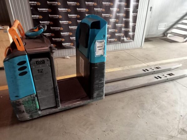 2019 CROWN GPC 3020 2.0 - Imagen 4