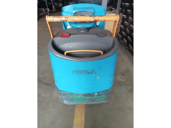 2019 CROWN GPC 3020 2.0 - Imagen 5