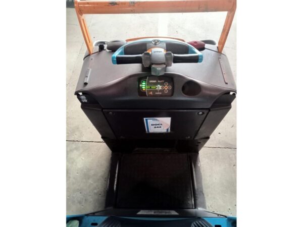 2019 CROWN GPC 3020 2.0 - Imagen 6